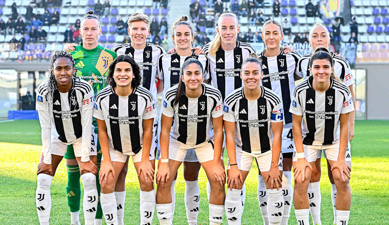 Fiorentina_Juventus_Women 5