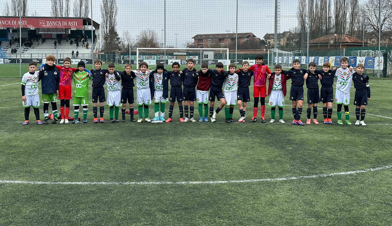 Under 10 - Mister Francisetti | 19-01-2025