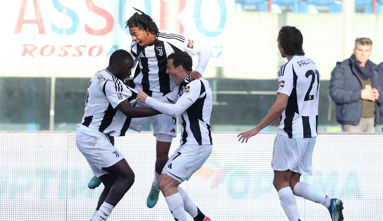 Catania_Juventus Next Gen 17