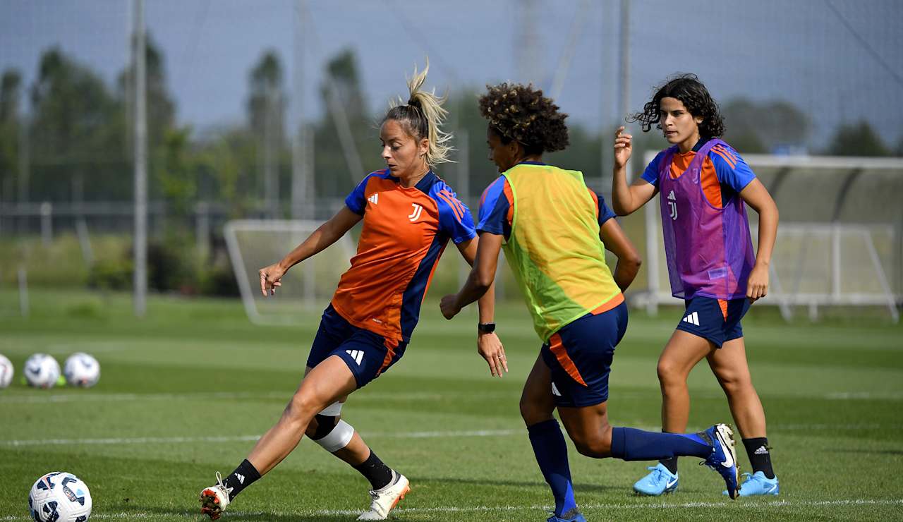 allenamento women 11 sept 24  9