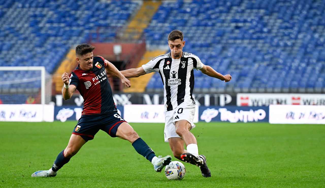 genoa juve 2024 9