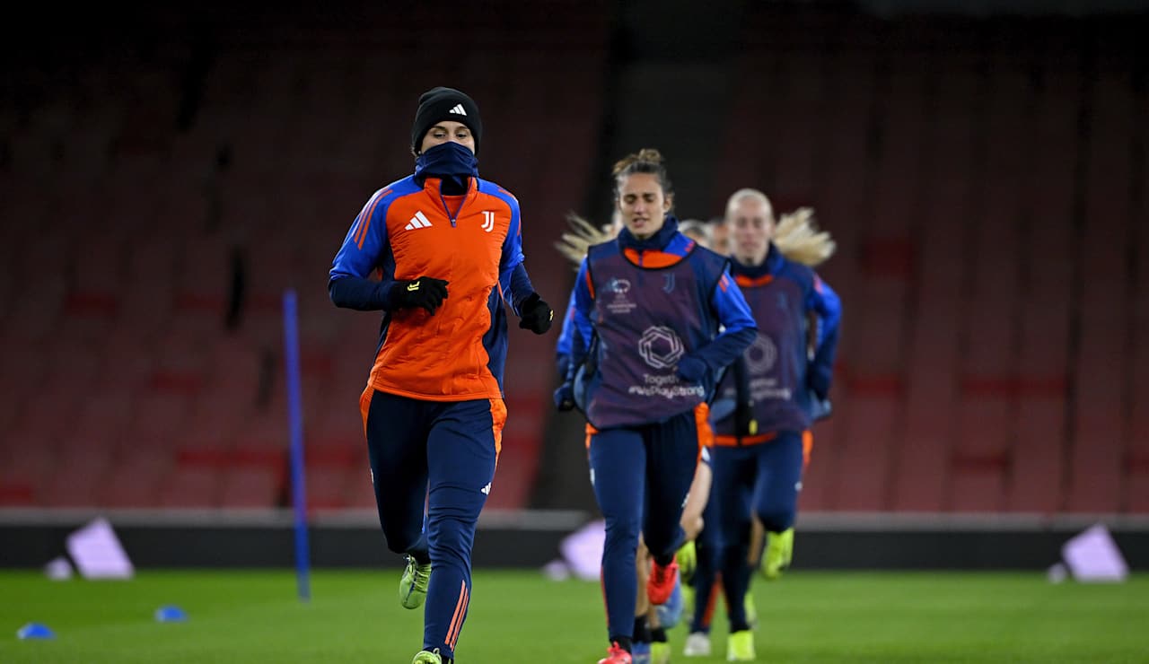 UWCL training, 20 nov 24 4