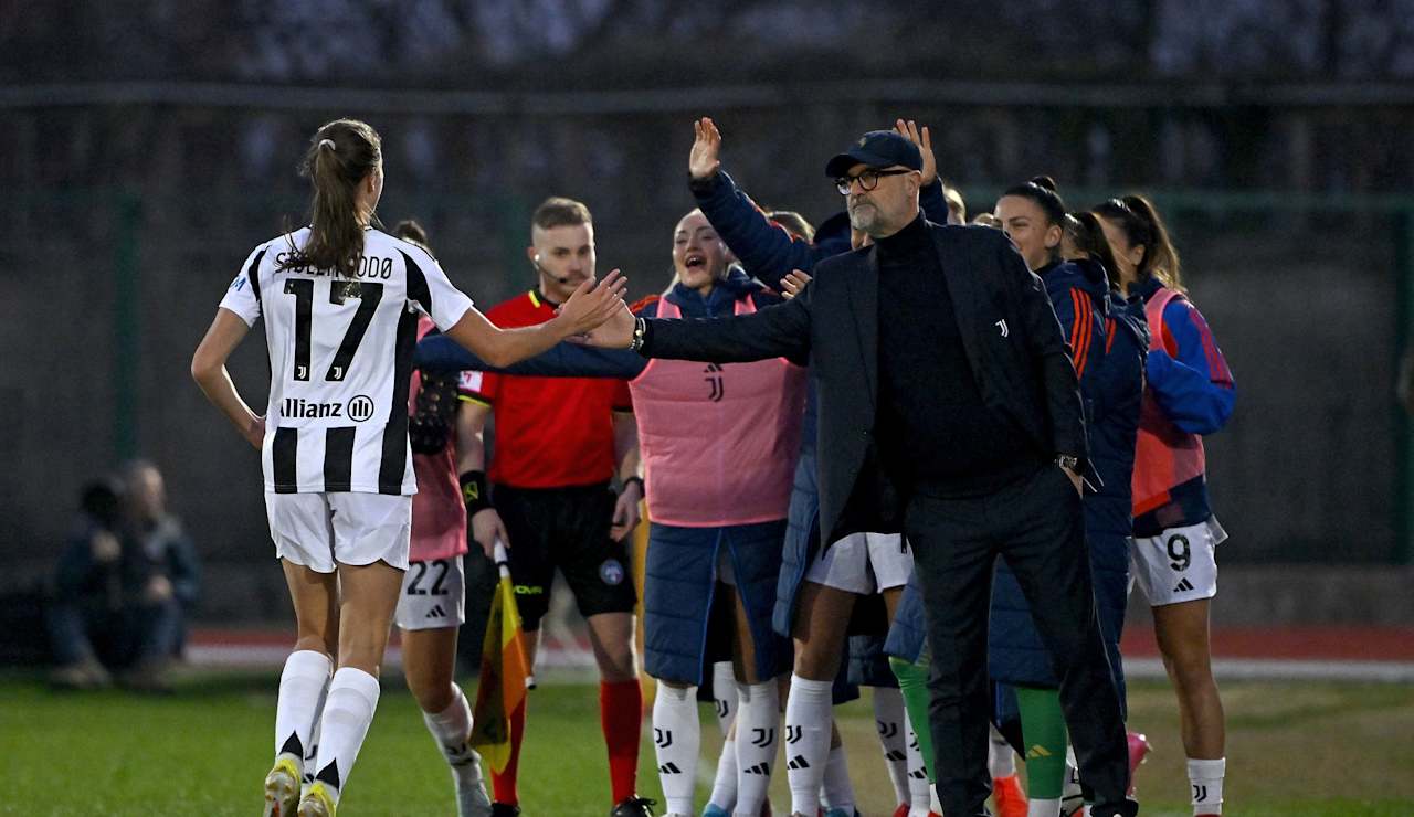 juventus women fiorentina coppa italia 20