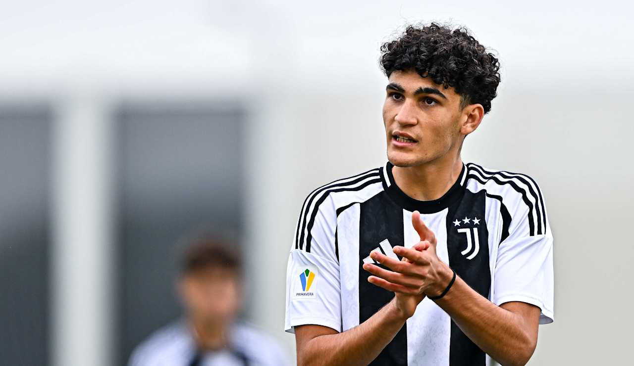 under 20 juventus fiorentina 18