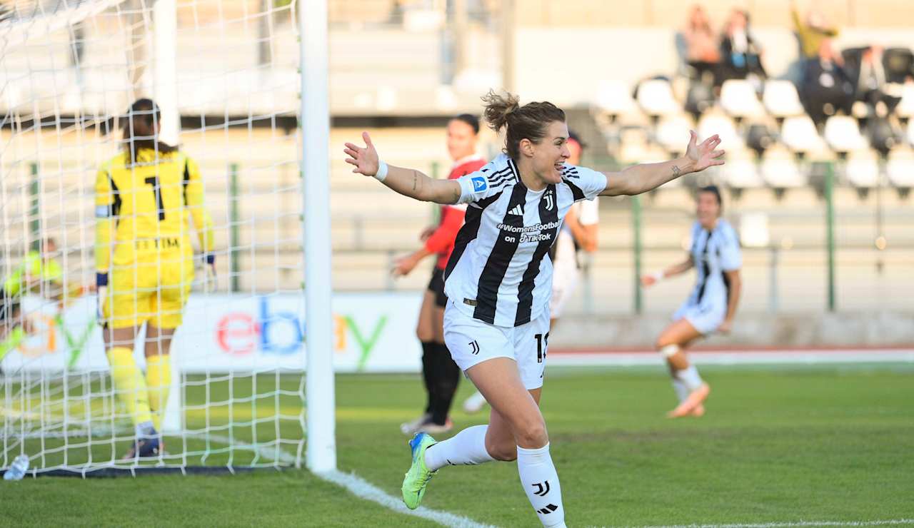 women juventus milan 2024 2