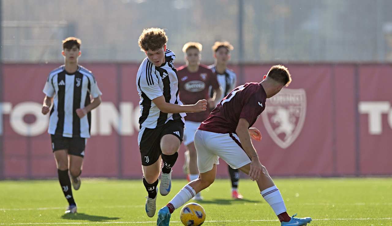 Torino_Juve_Under_17 11