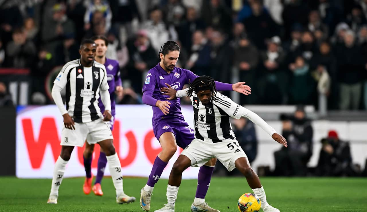 gallery juventus fiorentina 2024  7