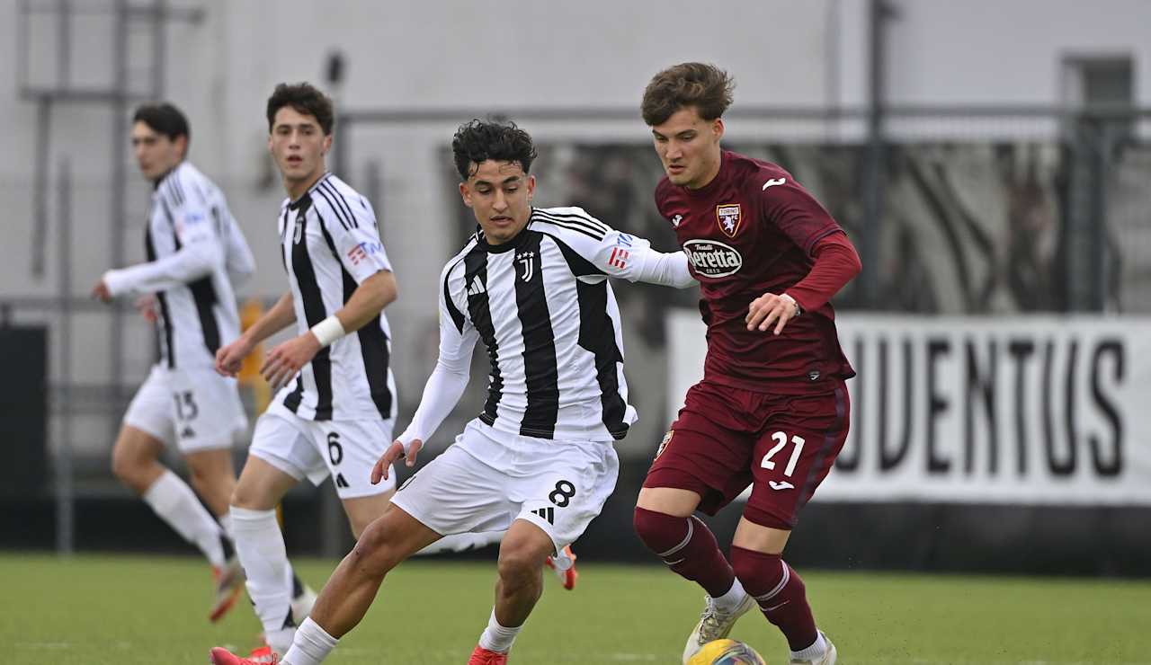 Juventus_Torino Under 20 9