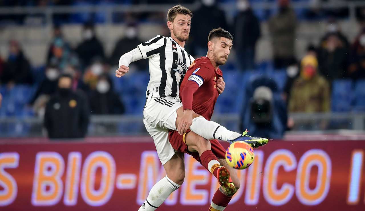 BEST OF DANIELE RUGANI - 20-08-2024 - 6