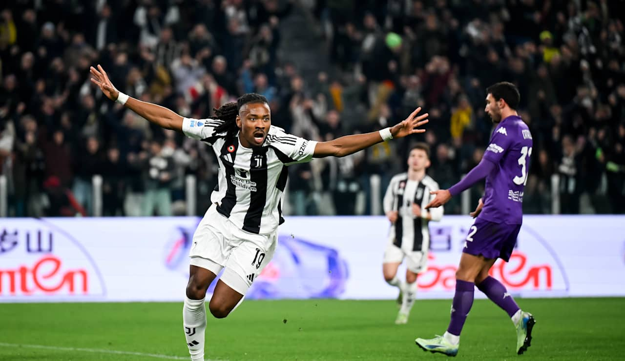 gallery juventus fiorentina 2024  10