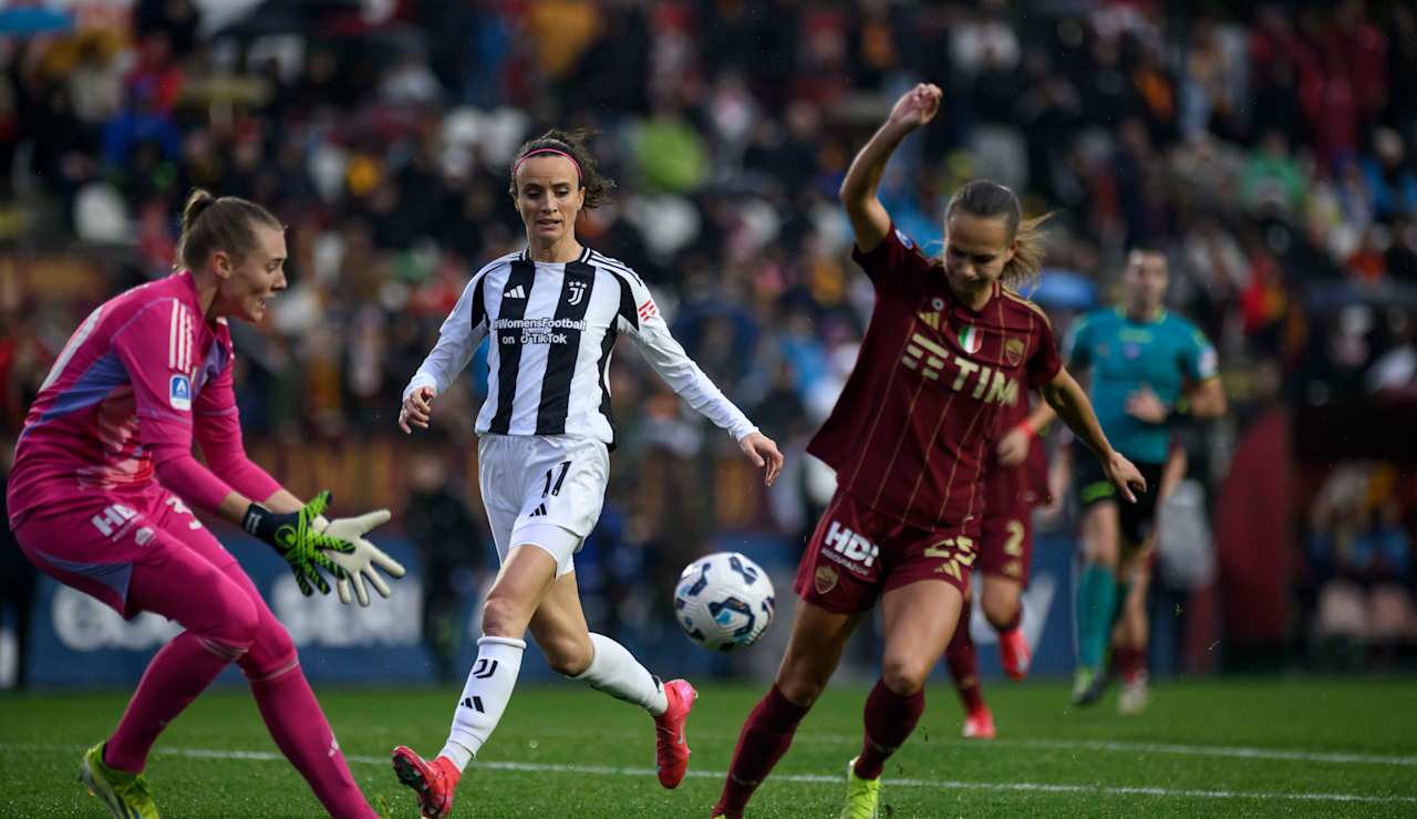 Roma-Juventus Women 14