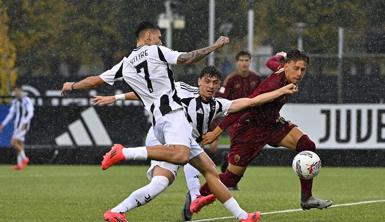 juve roma u20 2024 4