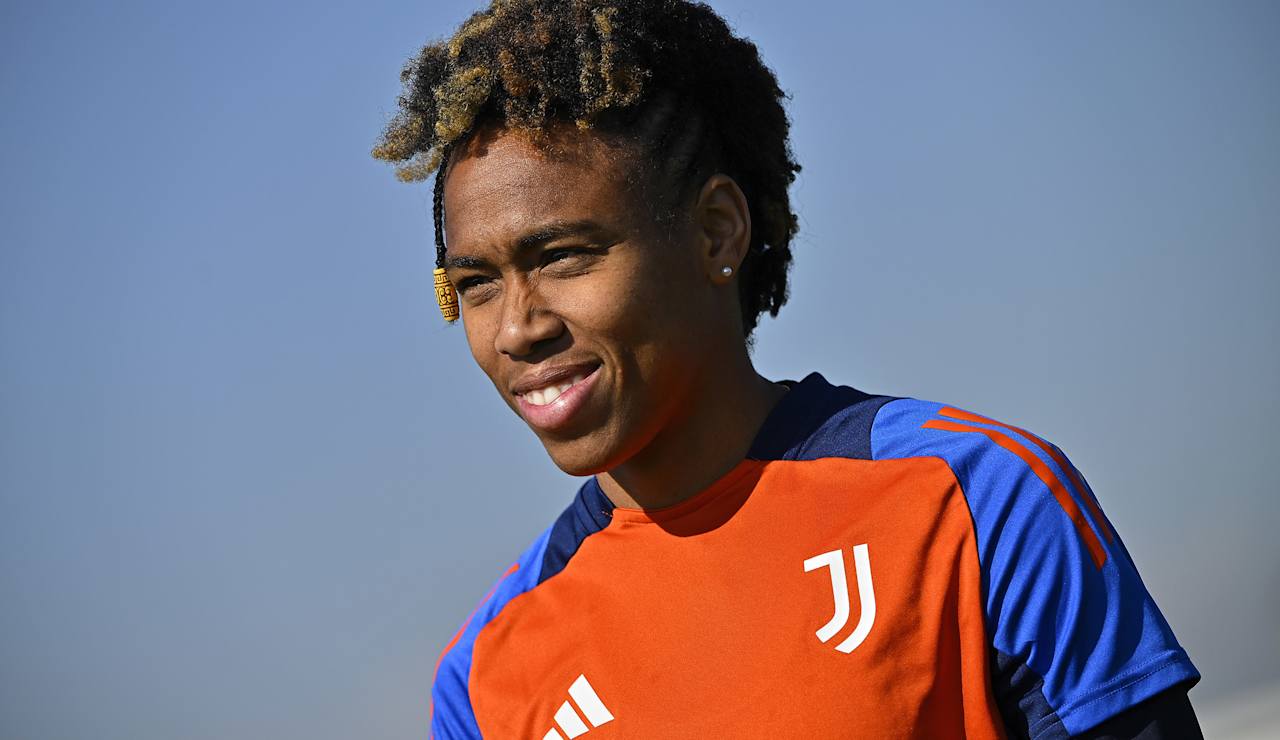 Training - Juventus Women - 27-02-2025 - 5