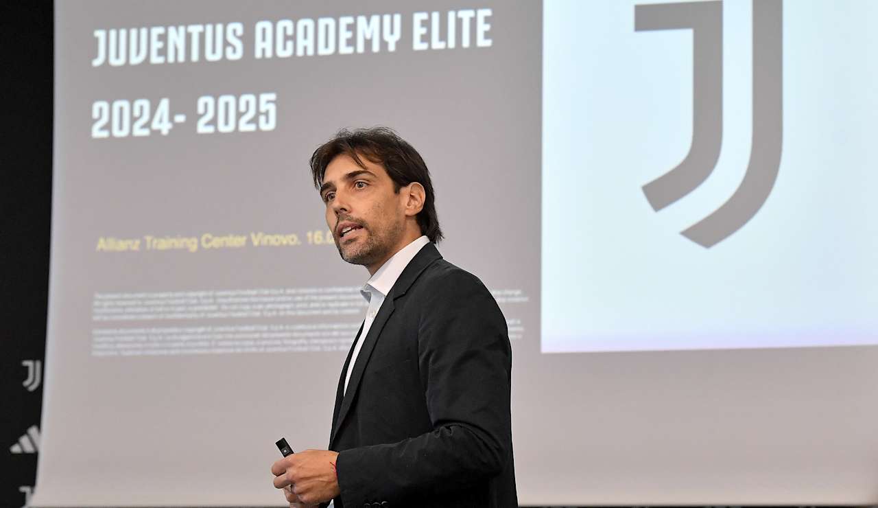 Academy Elite Piemonte:VDA - 18-09-2024 - 2