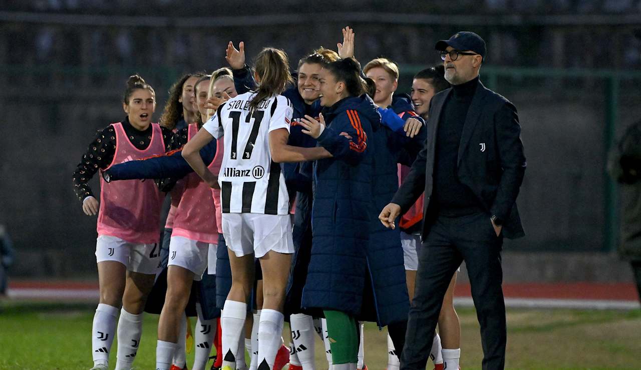 juventus women fiorentina coppa italia 21