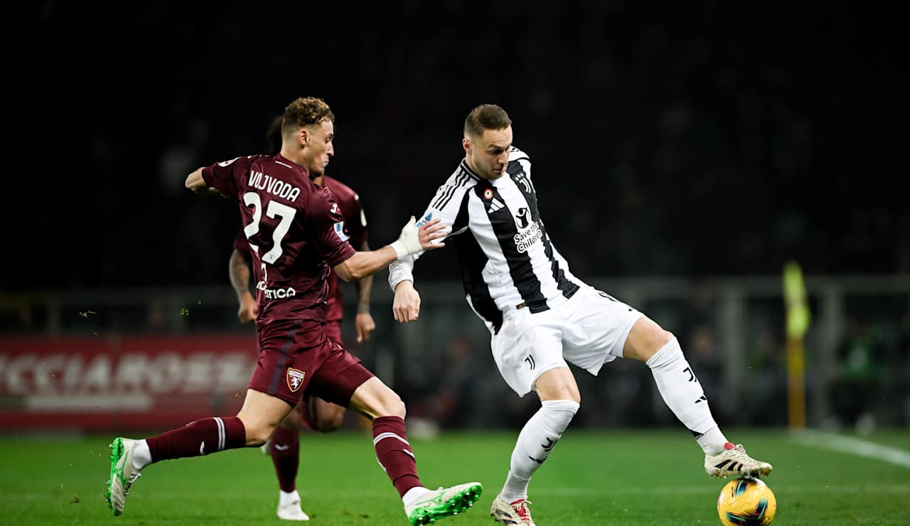 TORINO JUVENTUS 2425 GALLERY 3