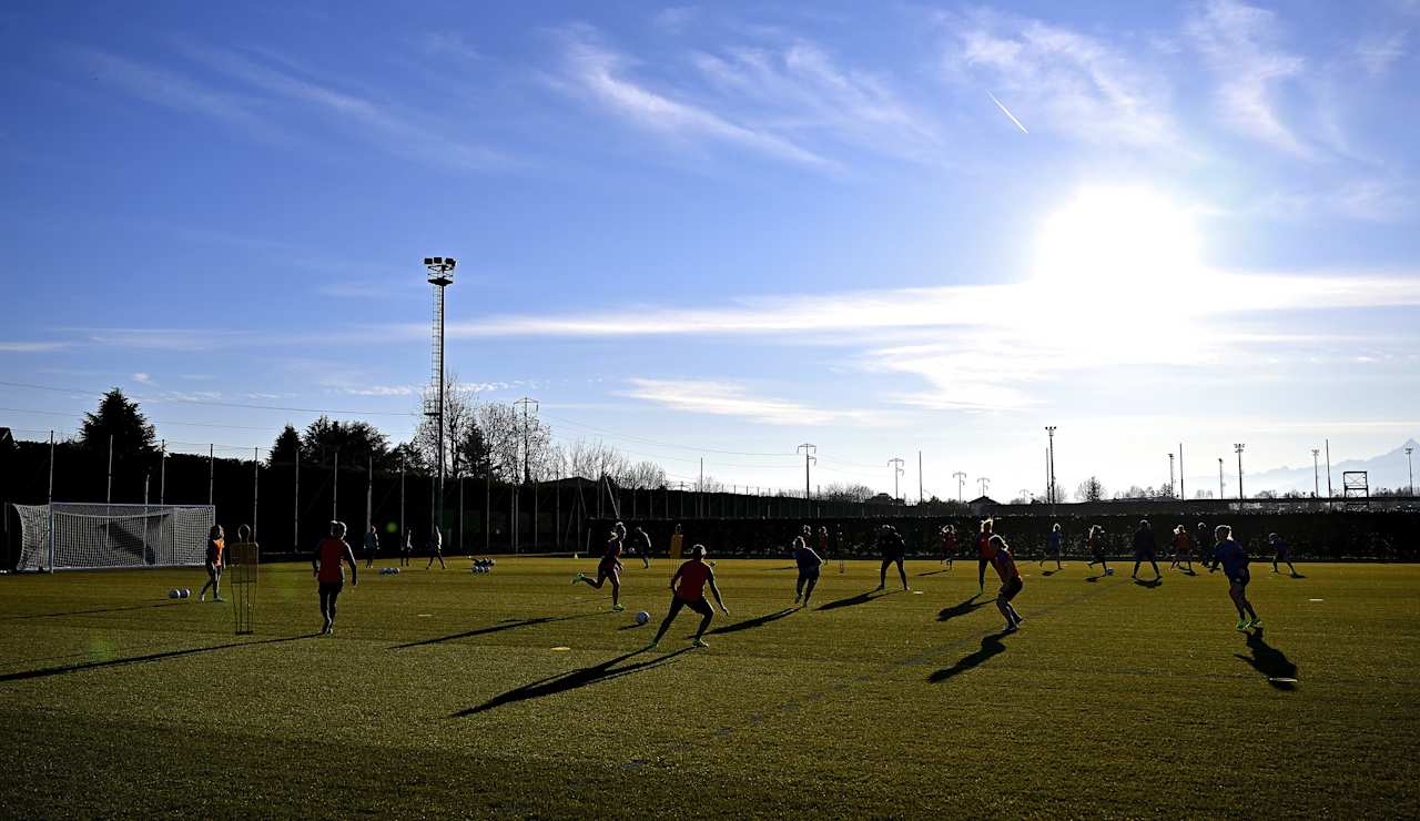 Women - Training - 03-01-2025 - 4