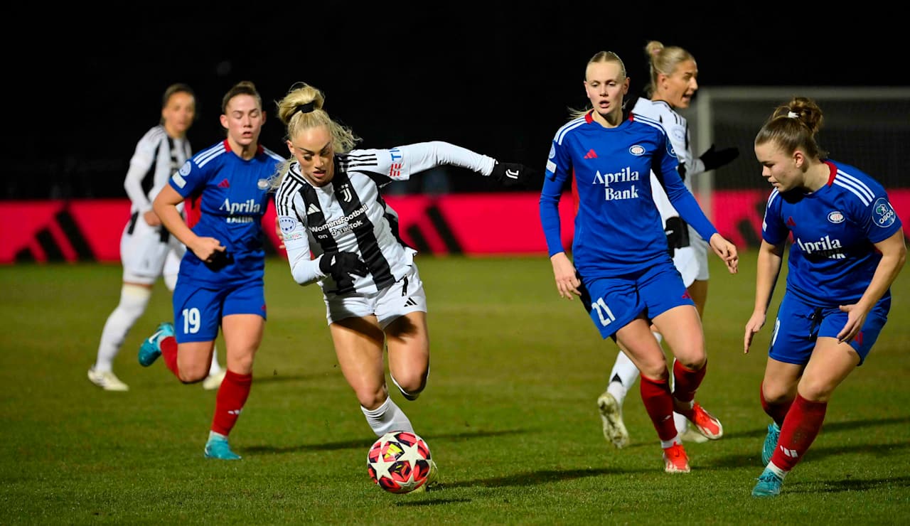 uwcl juve valerenga 2024 14