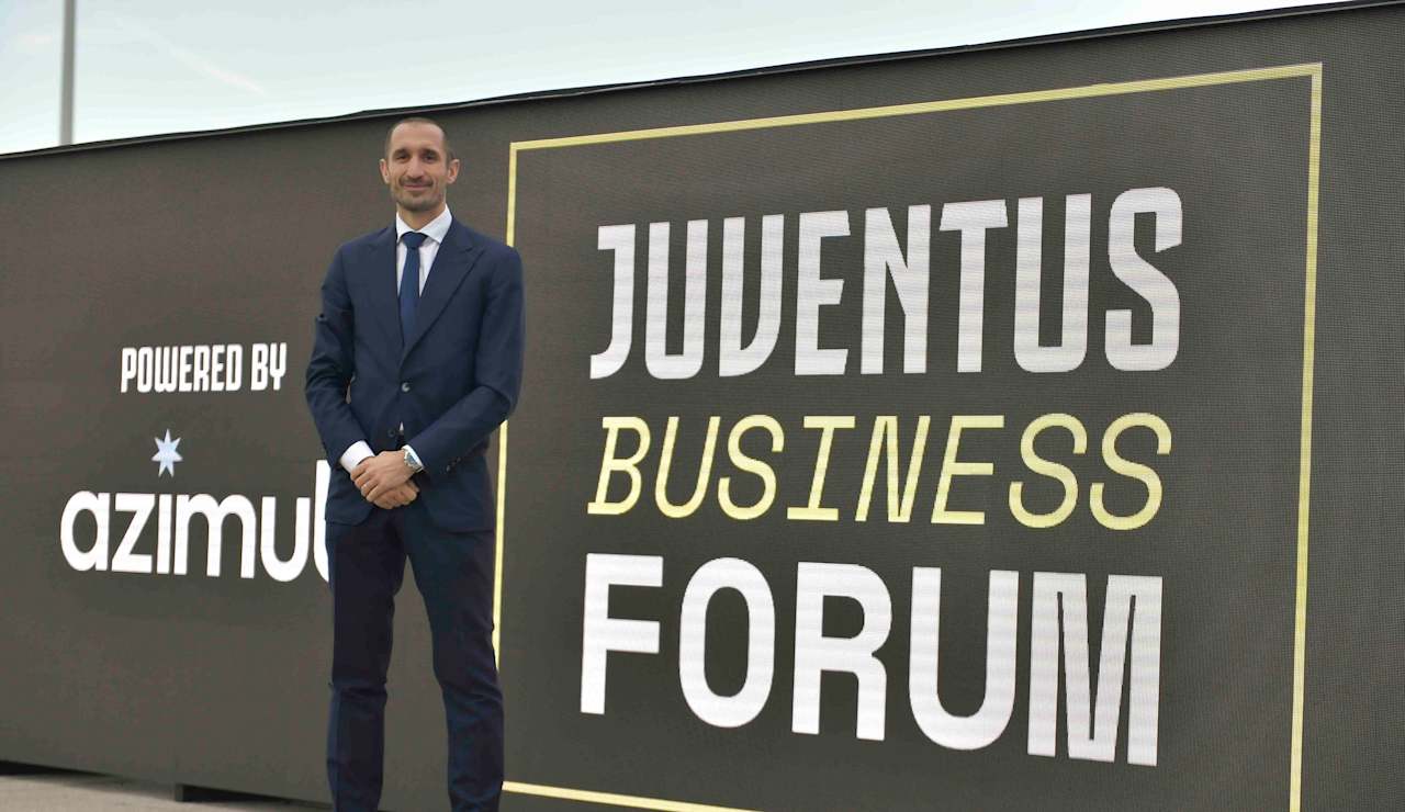 BUSINESS FORUM 10