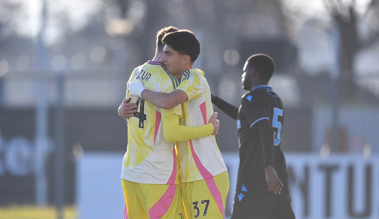 Coppa Italia Primavera - Juventus-SPAL - 04-12-2024 - 6