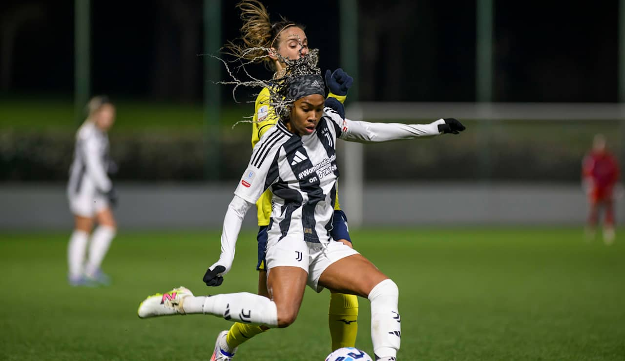 Women's Italian Cup - Lazio-Juventus - 15-01-2025 - 14