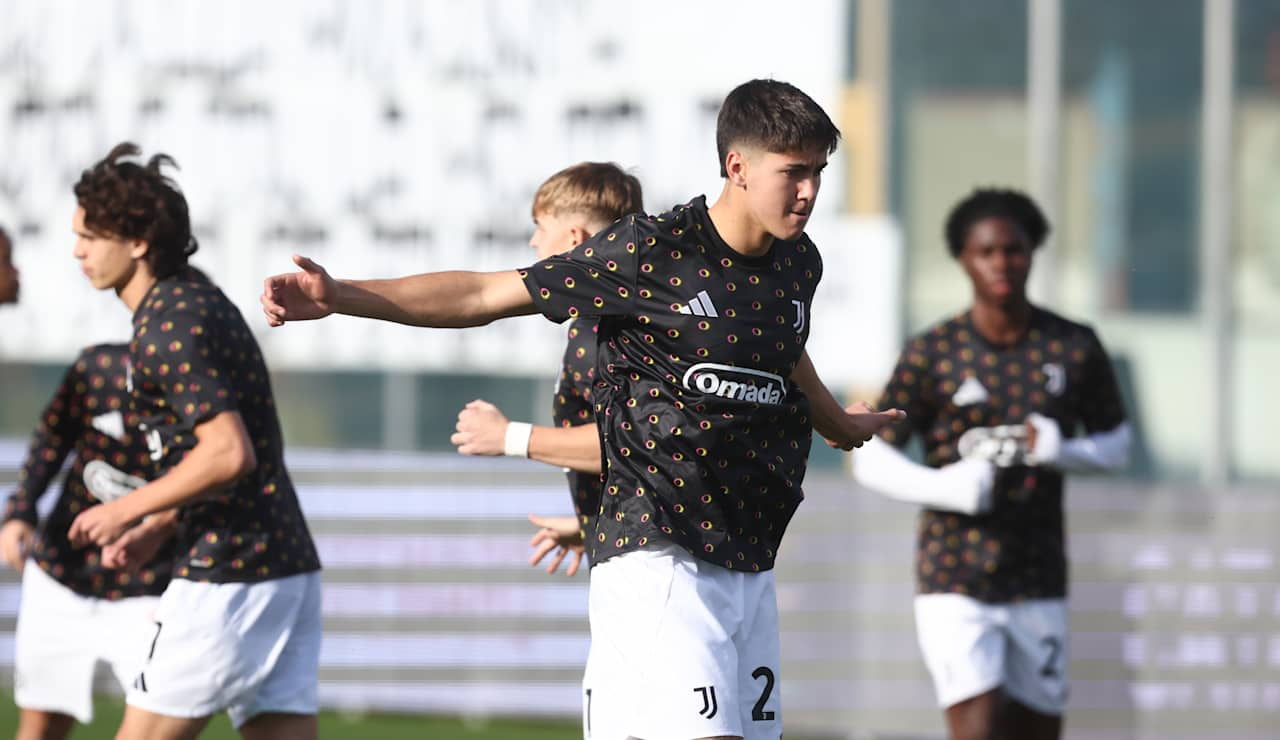 Catania_Juventus Next Gen 7