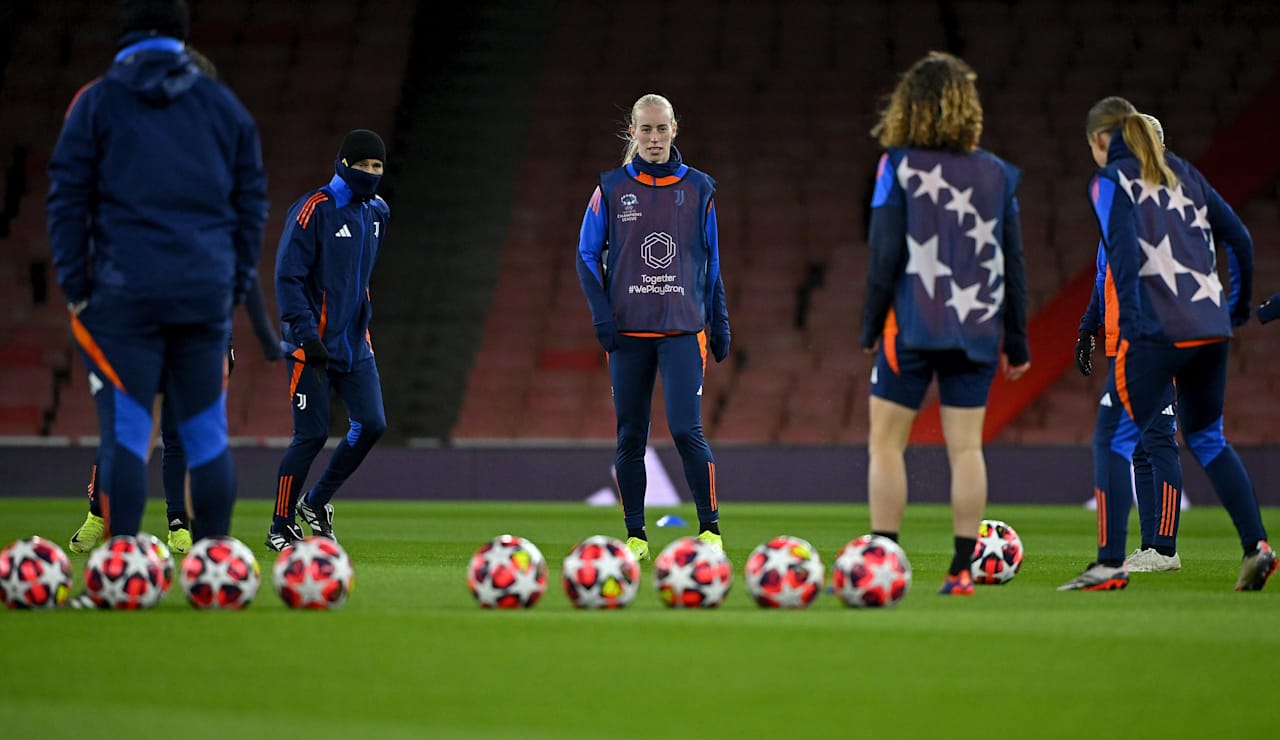 UWCL training, 20 nov 24 6