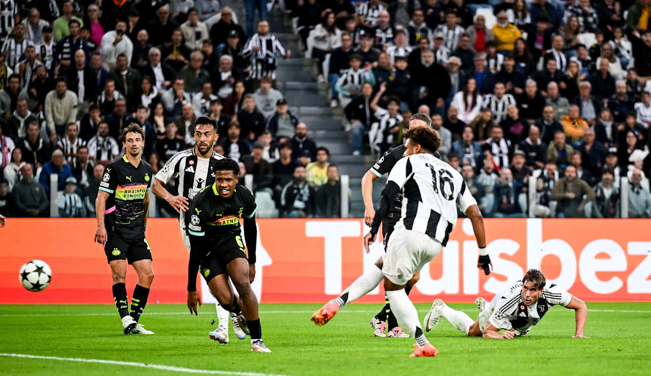 juve psv eindhoven 170924 10