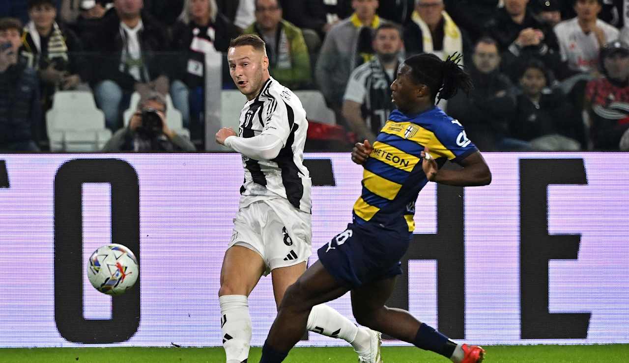 JUVE PARMA 2425 11