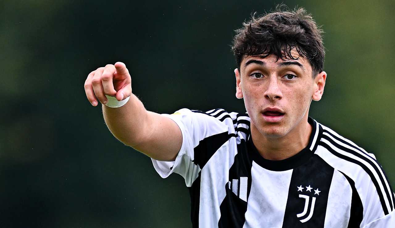 under 20 juventus fiorentina 21