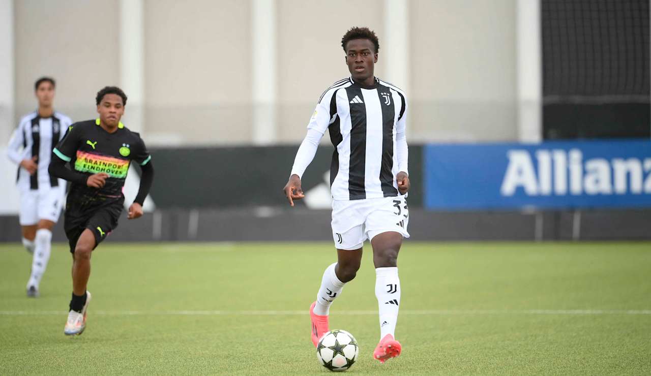 youth league juventus psv md1 30