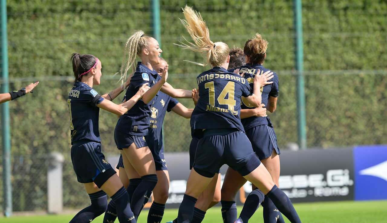 women lazio juventus 2024 6