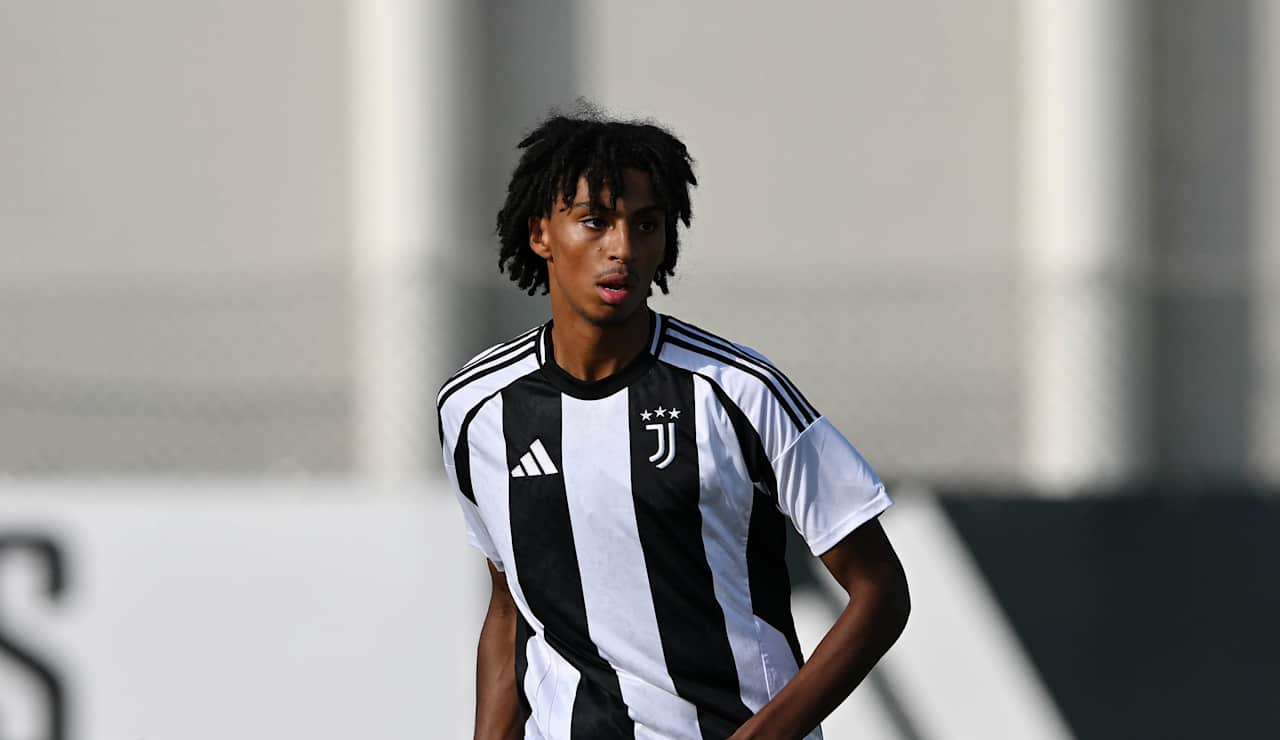 Under 20 - Coppa Italia Primavera - Juventus-Brescia - 29-10-2024 - 1