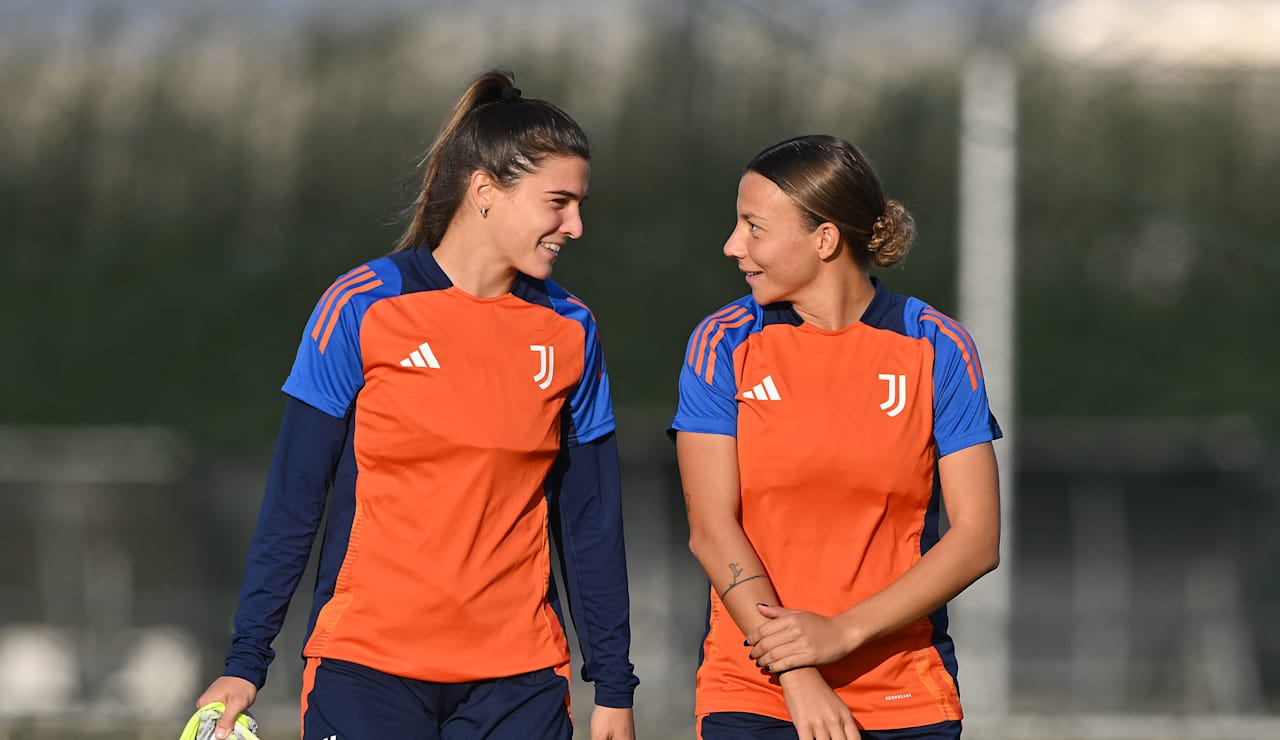 juventus-women-arsenal-vigilia-7