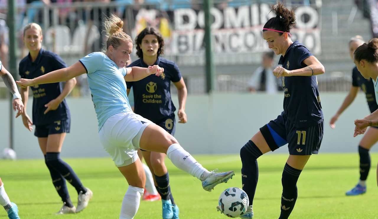 women lazio juventus 2024 11