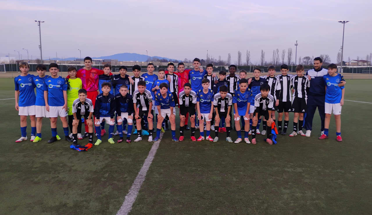 Under 13 - Mister Magri | 08-03-2025