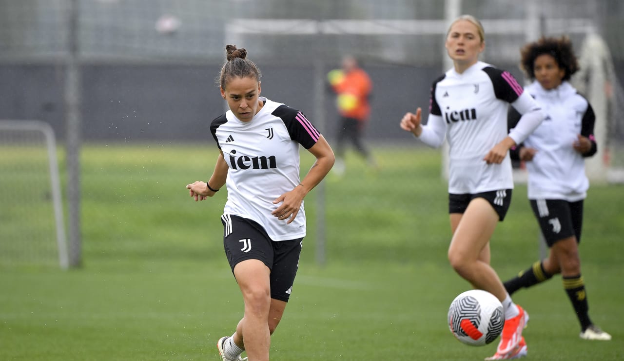 Training Juventus Women - 15-05-2024 - 8