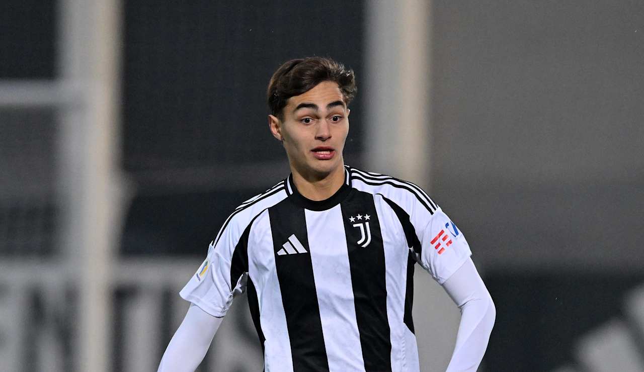 juventus under 20 hellas verona 18