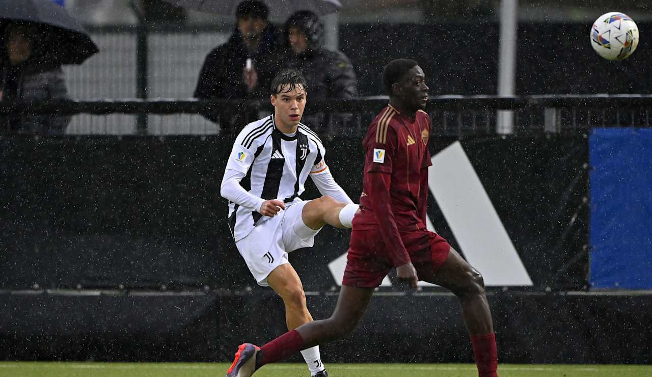 juve roma u20 2024 3