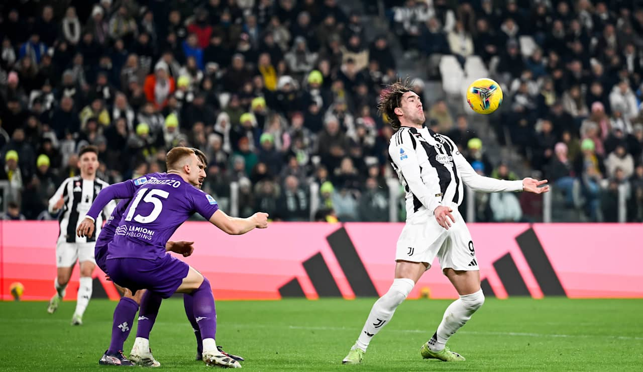 gallery juventus fiorentina 2024  8