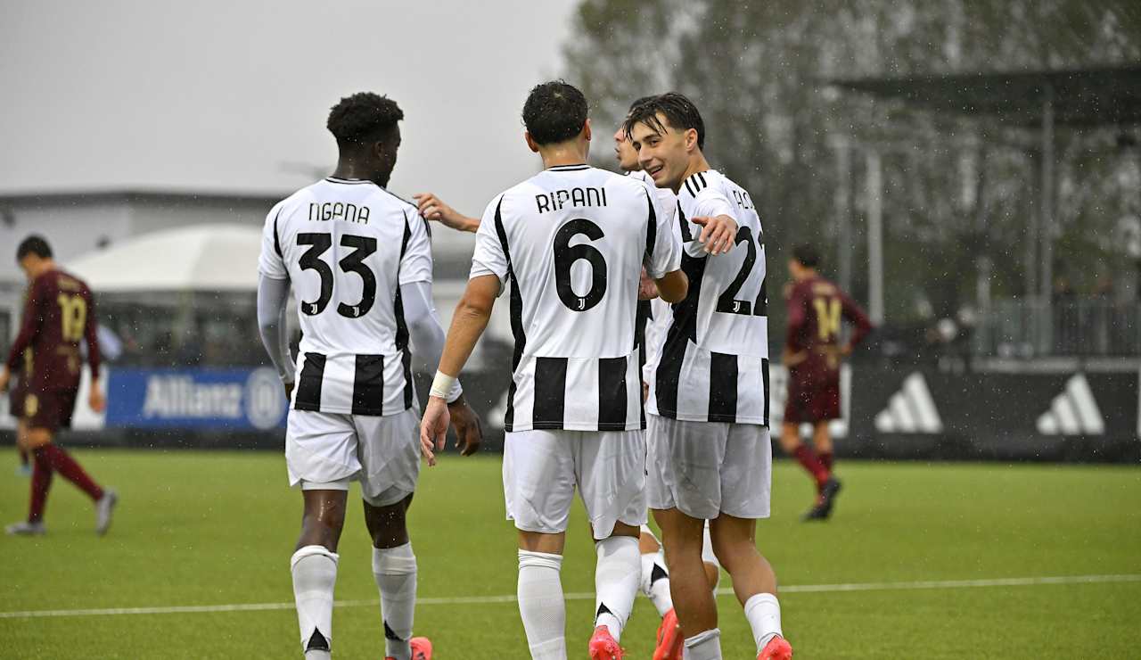 juve roma u20 2024 18