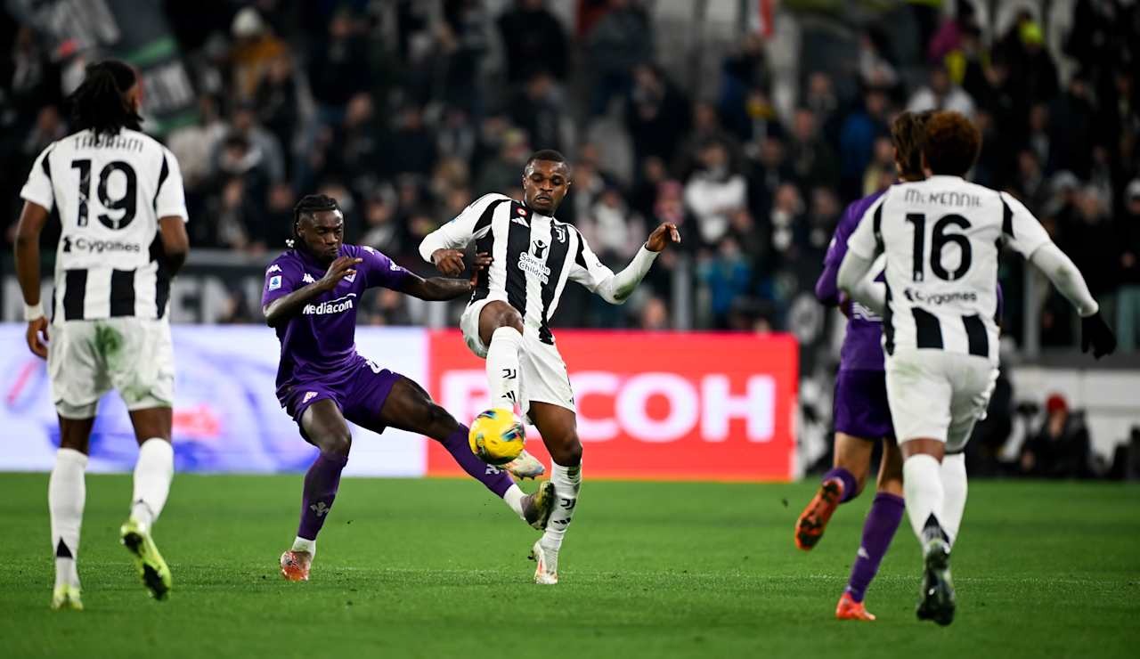 gallery juventus fiorentina 2024  6