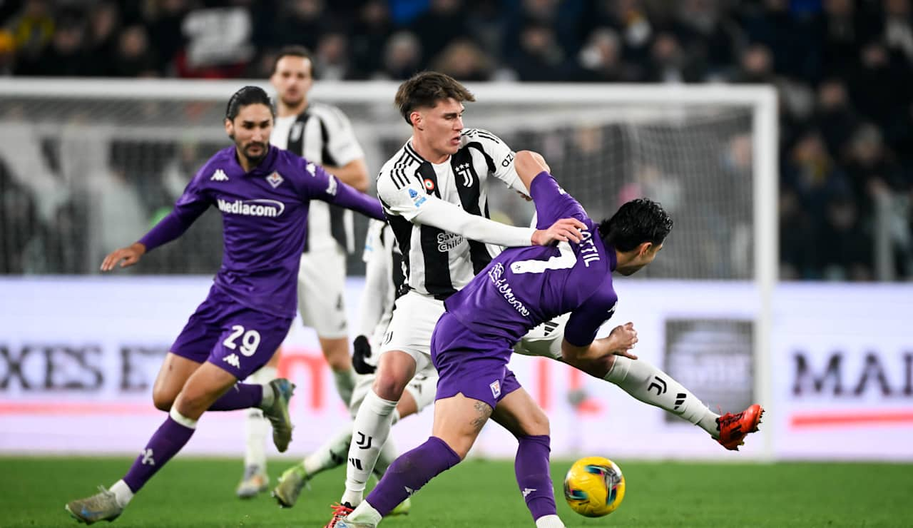 gallery juventus fiorentina 2024  14