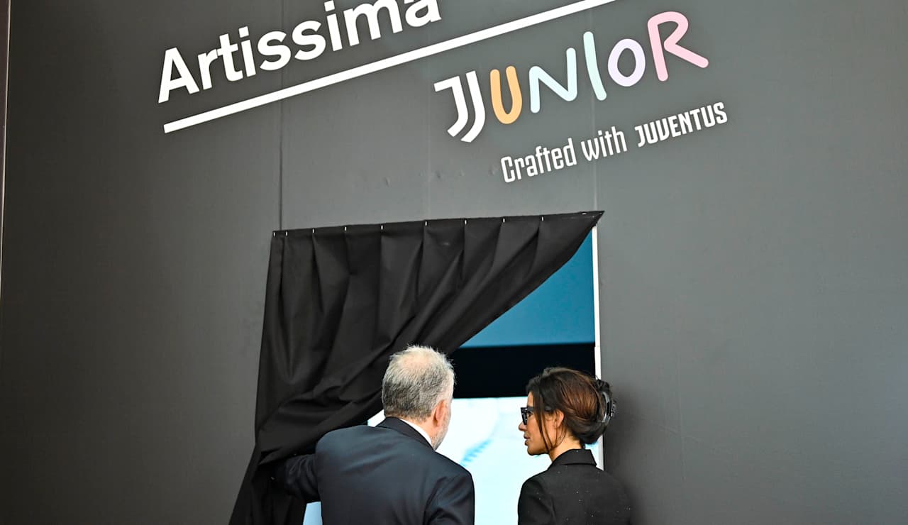 Artissima Junior 2024 - 31-10-2024 - 39