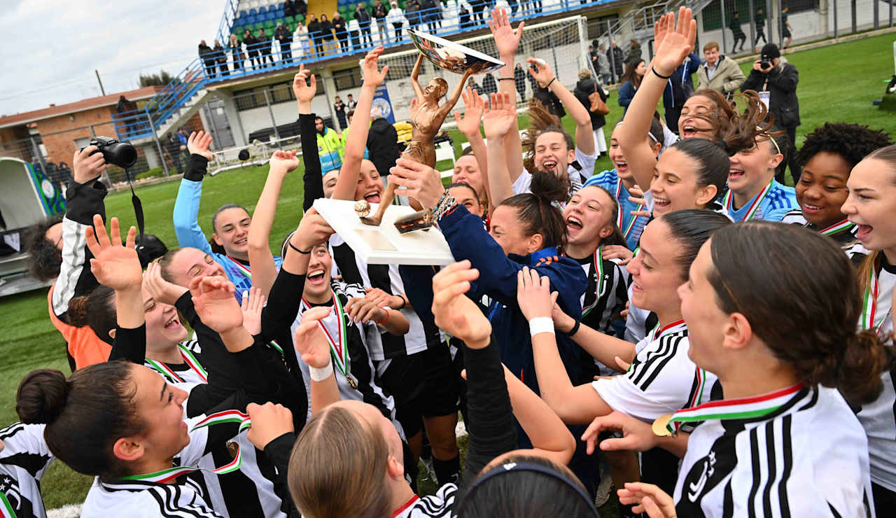 Viareggio Women's Cup - Juventus-Milan - 21-03-2025 - 25