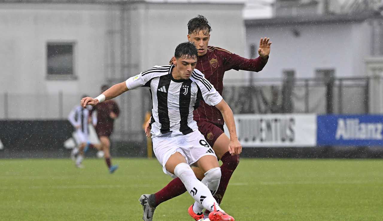 juve roma u20 2024 20