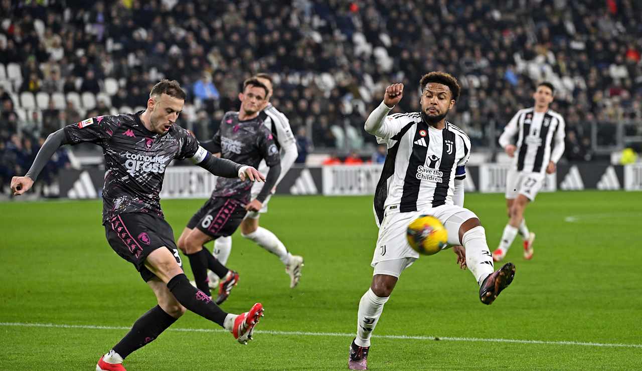 juve empoli coppa italia 1