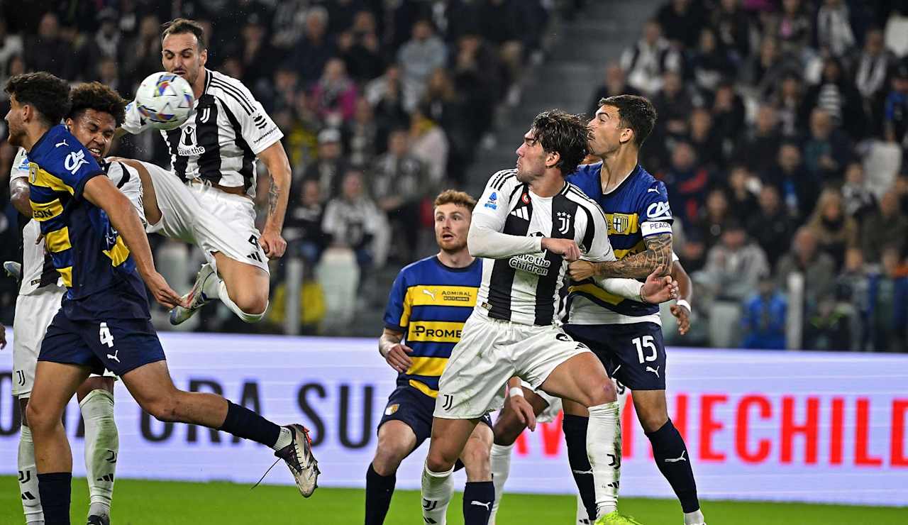 JUVE PARMA 2425 5