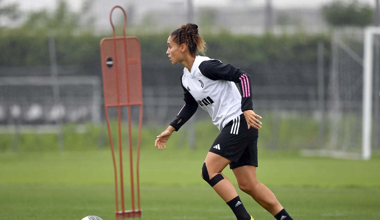 Training Juventus Women - 15-05-2024 - 9