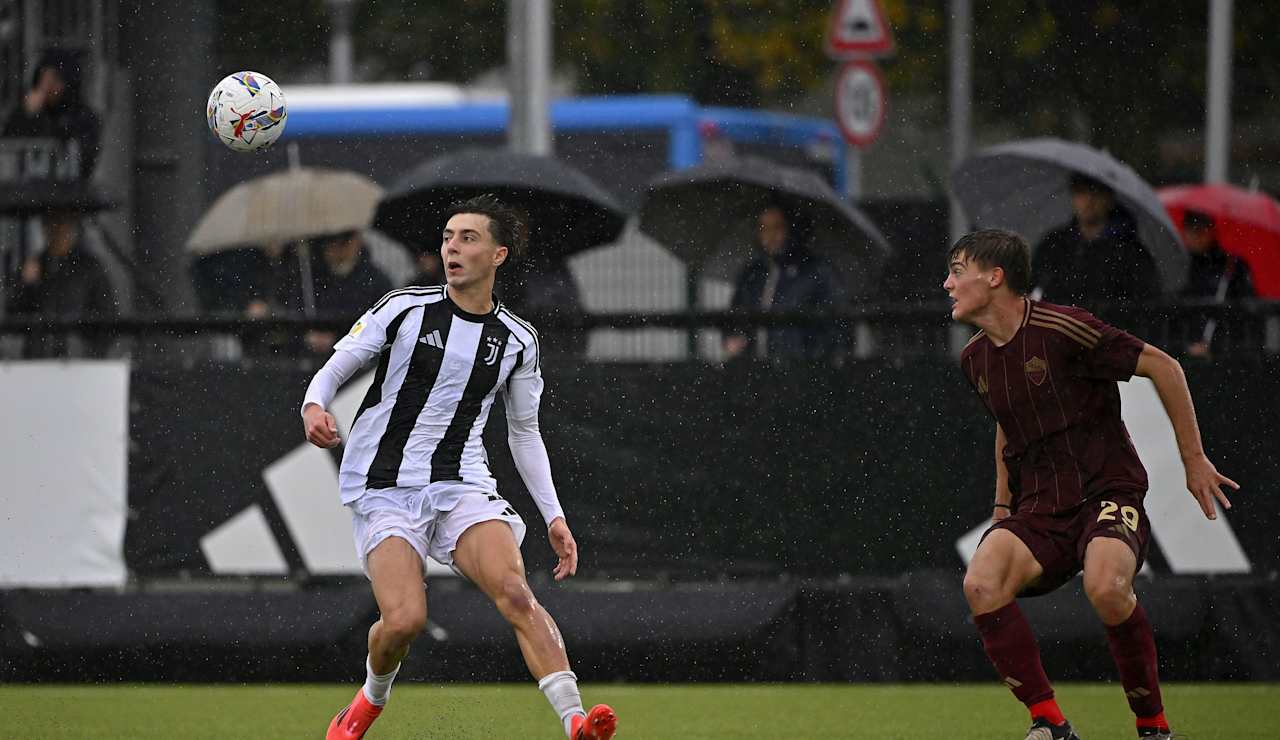 juve roma u20 2024 13